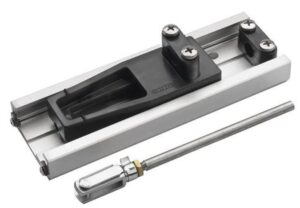 Differenziale Doppio Comando Invertitore - Dual Station Unit for Gearbox DS