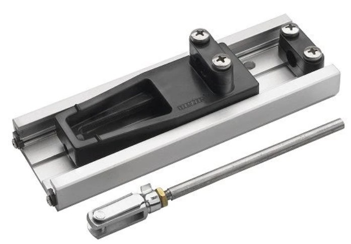 Differenziale Doppio Comando Invertitore - Dual Station Unit for Gearbox DS