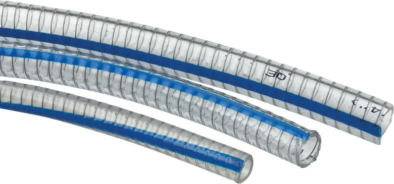 Tubo acqua potabile, d. interno 28 mm.