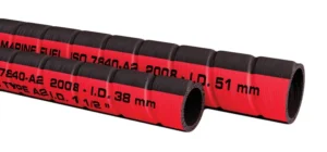 Tubo imbarco carburante d. 51 mm (ISO-7840 - Marine Fuel A1/SAE J 1527)