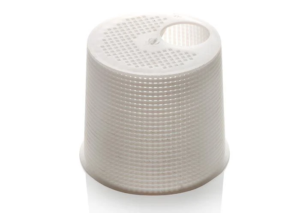 Cestello Vetus tipo FTR330 - Strainer for Vetus type FTR330 FTR05
