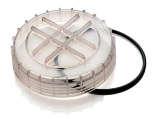 Kit coperchio e O-ring - Cover and O-ring set FTR1320
