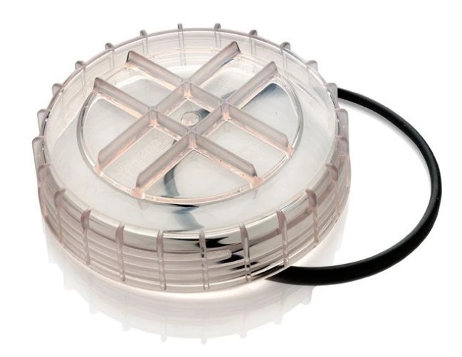 Kit coperchio e O-ring - Cover and O-ring set FTR1320