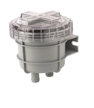 Filtro acqua raffreddamento Vetus FTR330/38 - Cooling water strainer Vetus FTR330/38