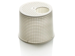 Cestello Vetus tipo FTR140 - Strainer for Vetus type FTR140 FTR41
