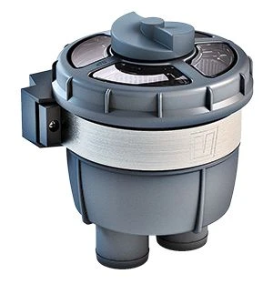 Filtro Acqua di Raffreddamento Vetus Tipo 470 per Tubi 38.1mm - Vetus Cooling Water Strainer Hose FTR470/38