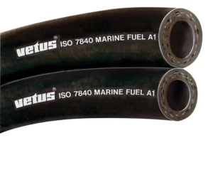 Tubo carburante d. 13 mm int. (ISO-7840 - Marine Fuel A1 - 15)