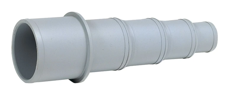 Adattatore per tubi in plastica - Plastic hose adapter 30-60 mm