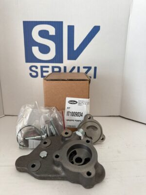 Kit pompa olio-Oil pump Kit TM 345/TM 345A