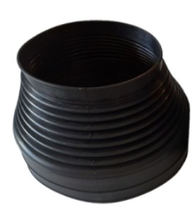 Cuffia di Protezione - Rubber Boot ASD 12