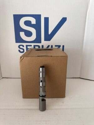 Kit stelo - Distributor valve kit TM 345/TM 345A