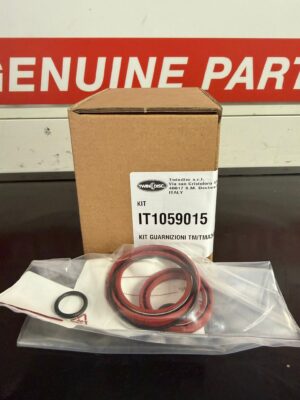 Kit guarnizioni - Gasket Kit TM 345 / TM 345A