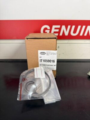 Kit Fasce Elastiche - Piston Ring Kit TM 345/TM 345A