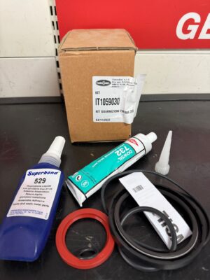 Kit guarnizioni - Gasket Kit TM 265/TM 265A
