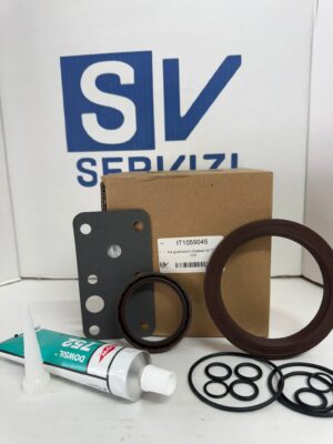 Kit guarnizioni - Gasket Kit TM 1200