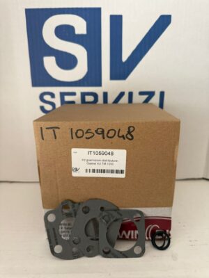 Kit guarnizioni distributore - Gasket Kit TM 1200