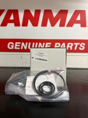 Kit Fasce Elastiche - Piston Ring Kit TM 485A