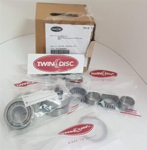 Kit cuscinetti - Bearing kit TMC 60P / TMC 60A