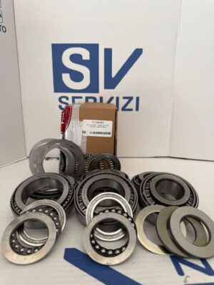 Kit cuscinetti - Bearing kit TM 170/TM 170A/TM 880A