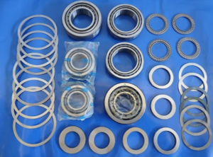 Kit cuscinetti - Bearing kit TM 485A
