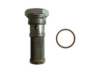 Kit filtro TM 93/170/880
