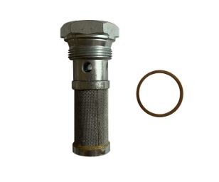 Kit filtro TM 93/170/880
