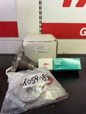 Kit flangia uscita - Output Flange Kit TM170-TM880