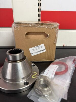 Kit flangia di uscita TM 345 - Output Flange Kit TM345