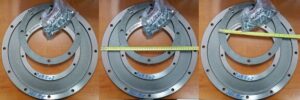 Campana SAE 4 Yanmar 4JH3 1070143 - SAE 4 Bell housing