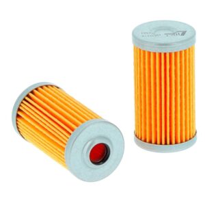 Filtro Gasolio Yanmar Serie GM YM HM YS SB - Yanmar Fuel Filter 104500-55710