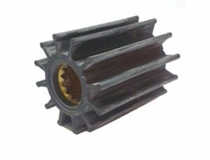 Kit girante pompa acqua Yanmar 6LYA-6LY2-6LY3 - Yanmar water pump impeller kit 119574-42530