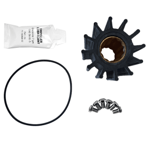 Kit girante Yanmar 6LY3 6LY3ETP - Yanmar Impeller kit 119578-42750