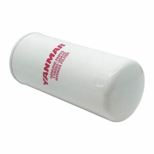 Filtro olio Yanmar Serie 6LY - Yanmar Oil filter BP New Branded 119593-35410