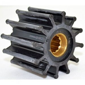 Kit Girante Yanmar 6LP 6LPA - Yanmar Impeller Kit 119773-42640