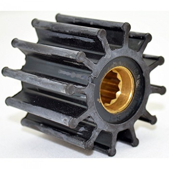 Kit Girante Yanmar 6LP 6LPA - Yanmar Impeller Kit 119773-42640