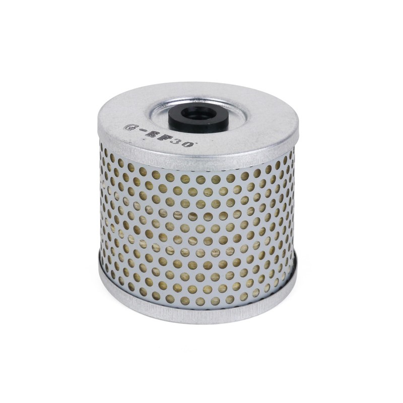 Prefiltro gasolio separatore Yanmar ISO10088 - Yanmar Fuel pre-filter water separator 120324-55760