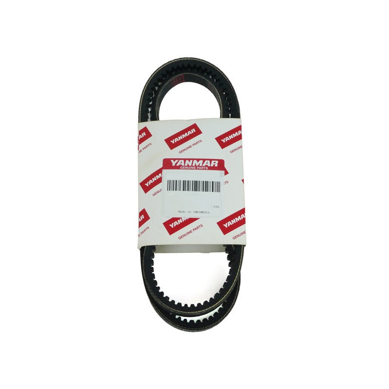 Cinghia pompa acqua Yanmar 4BY 6BY - Yanmar Water pump belt 120650-42360