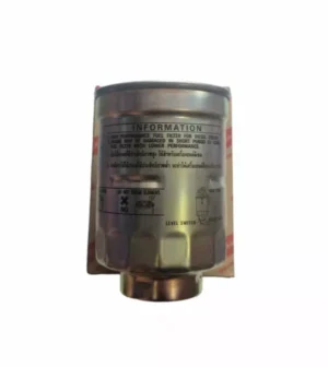 Filtro Gasolio Yanmar 4LV - Yanmar Fuel Filter 120672-55200