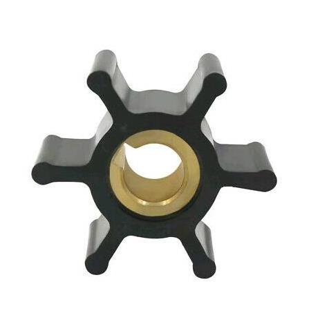 Girante Yanmar 2GM20F 3GM30F 3HMF - Yanmar Impeller 124223-42092