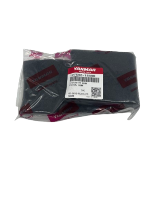 Filtro aria Yanmar 6CX 6CX530 - Yanmar Air filter 127692-18880