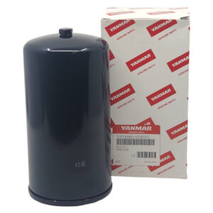 Filtro Carburante Yanmar Serie 6CX - Yanmar Fuel Filter 127695-55630