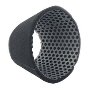 Filtro Aria Completo Yanmar 1GM10 - Yanmar Complete Air Filter 128171-12540