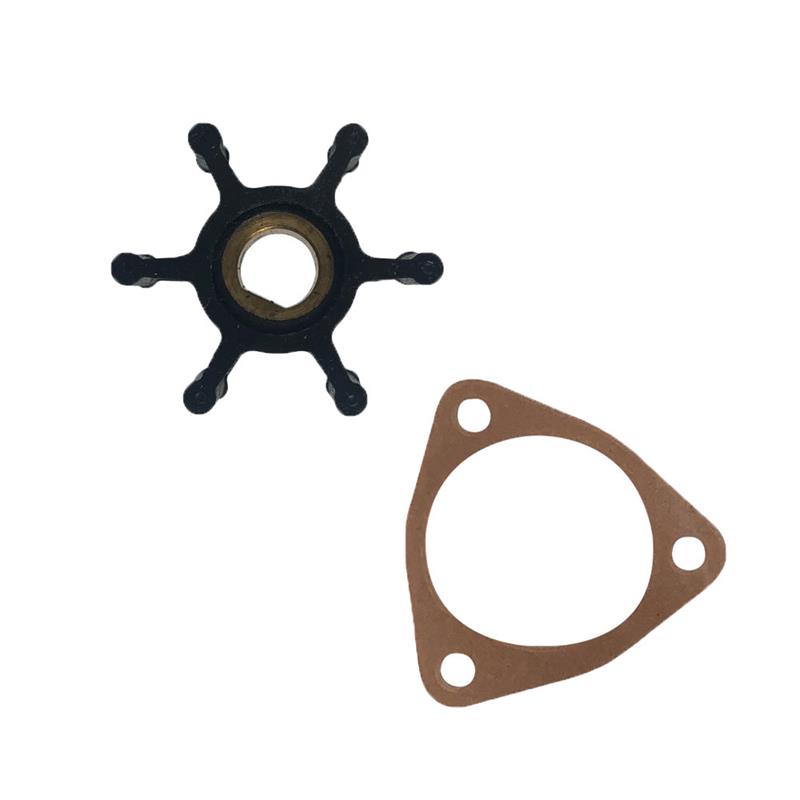 Kit Girante Yanmar Serie 1GM e 1GM10 - Yanmar Impeller Kit 128176-42090