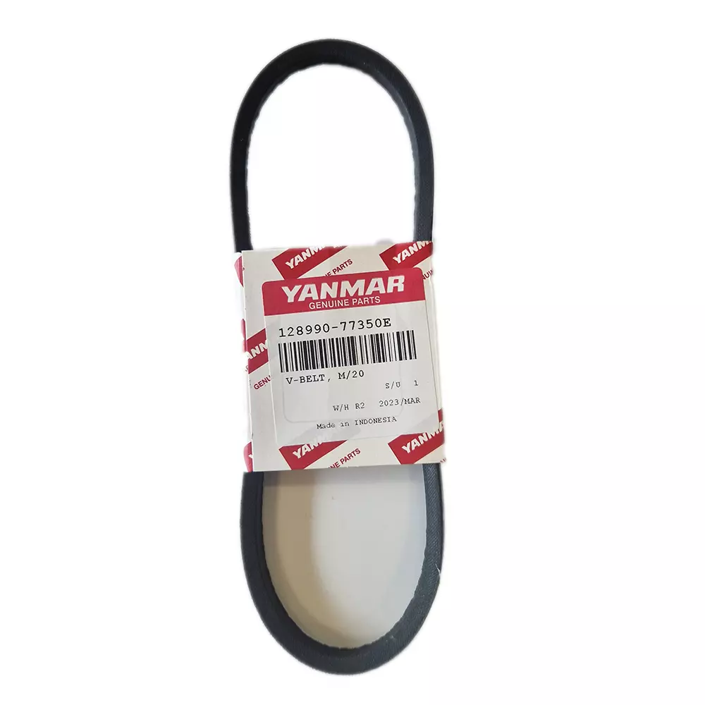 Cinghia a V Yanmar 3YM - Yanmar V-Belt M-20 128990-77350