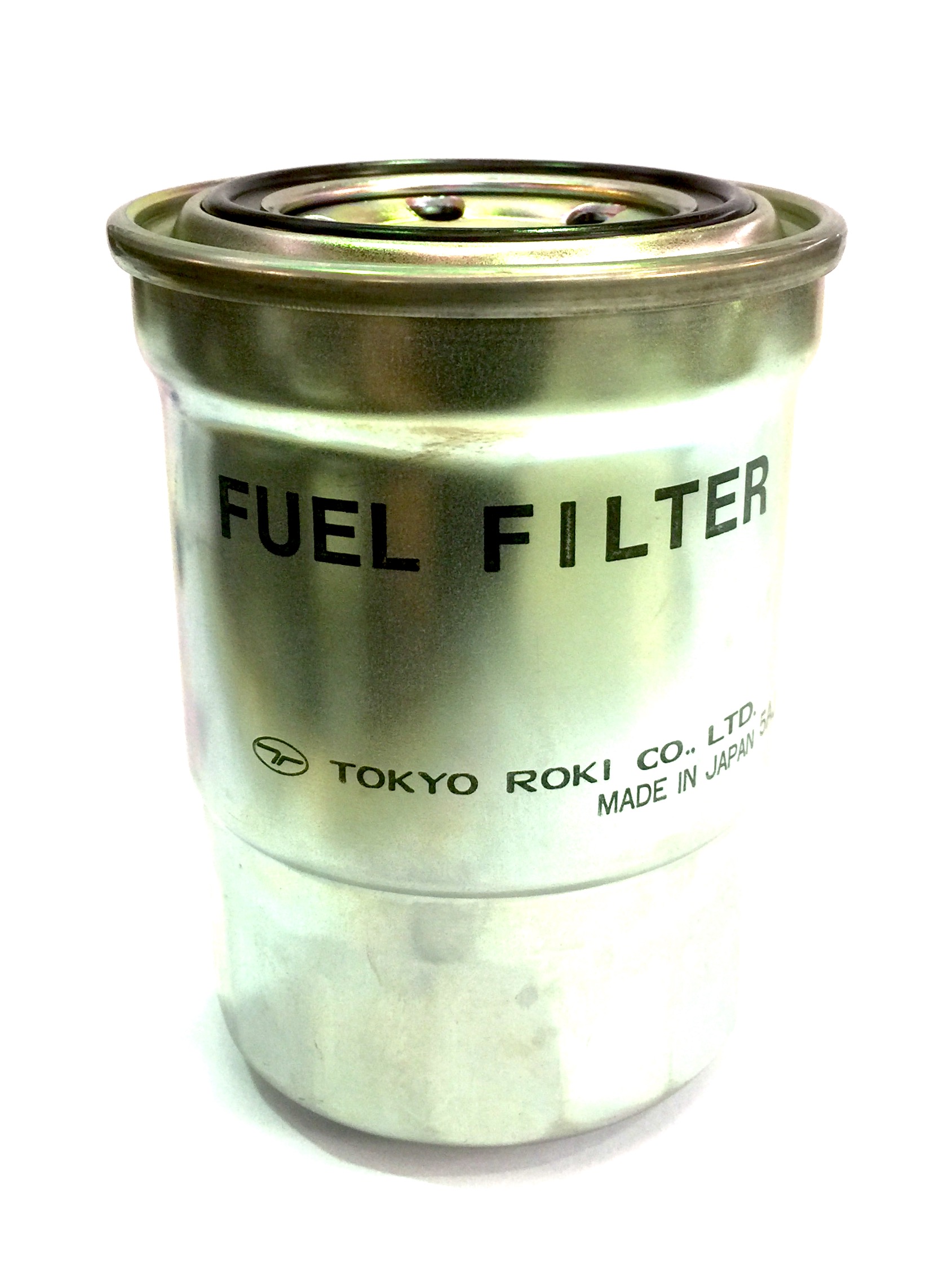 Filtro Gasolio Yanmar Serie 4JH e 4LH - Yanmar Fuel Filter 129574-55711