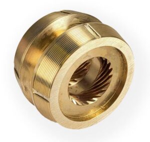 CONO KM3A x 3JH2 KM2P-1 20 DENTI 177073-03170