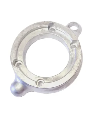 Anodo in Zinco Yanmar Sail Drive SD20/SD30/SD31 - Yanmar Zinc Anode 196420-02640