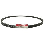 Cinghia Alternatore Yanmar 2GM20F 3GM30F - Yanmar Alternator Belt 25132-003700E