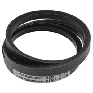 Cinghia Trapezoidale Yanmar 4TNV98-XBV - Yanmar V-Belt 25132-004200