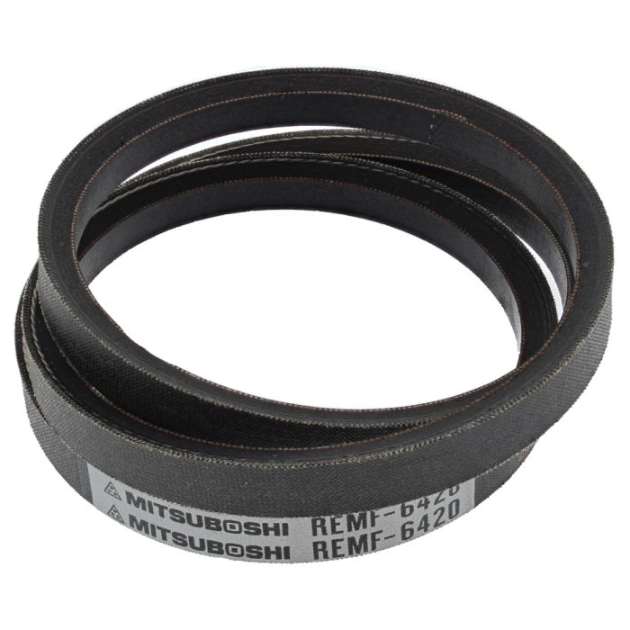 Cinghia Trapezoidale Yanmar 4TNV98-XBV - Yanmar V-Belt 25132-004200